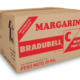 Margarina-BRADUBELL C-ROLIDAR-RECOR SRL