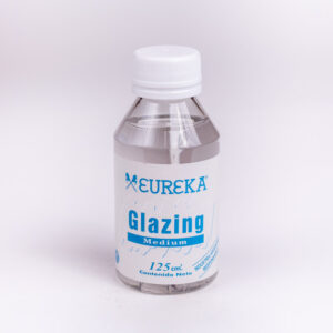 GlazingMedium-125cc-Eureka-RecorSrl
