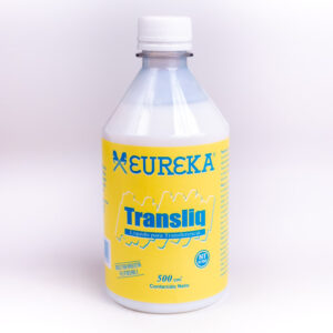Transliq-Liquido-500cc-Eureka-RecorSrl
