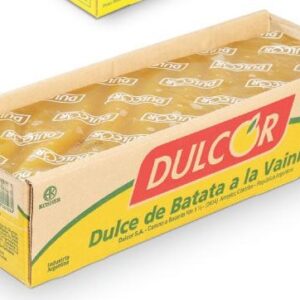DulceDeBatata-5kg-Dulcor-RecorSrl