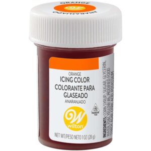 ColoranteGel-Naranja- 28Grs-Wilton-RecorSrl