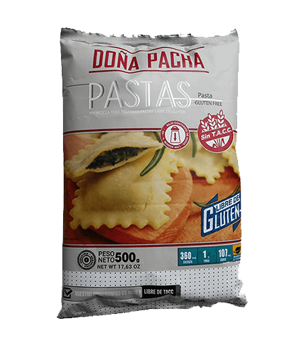 Premezcla-Pastas-DoñaPacha-RecorSrl